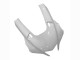 Acquista Carena Moto Yamaha YZF 1000 R1 2020-2025 - Non Verniciato