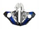 Acquista Carena Moto Yamaha YZF R6 2003-2004 - Blu Bianco Nero Lucido Yamalube