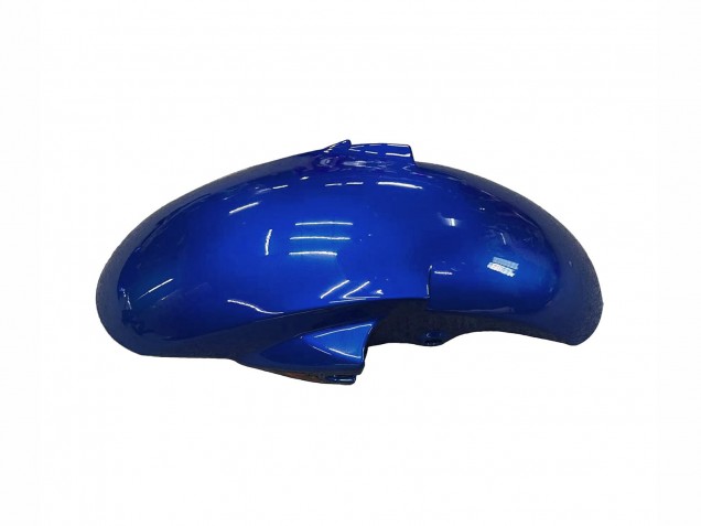 Acquista Carena Moto Yamaha YZF R6 2003-2004 - Blu Bianco Nero Lucido Yamalube