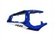 Acquista Carena Moto Yamaha YZF R6 2003-2004 - Blu Bianco Nero Lucido Yamalube