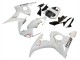 Acquista Carena Moto Yamaha YZF R6 2003-2004 - Bianco