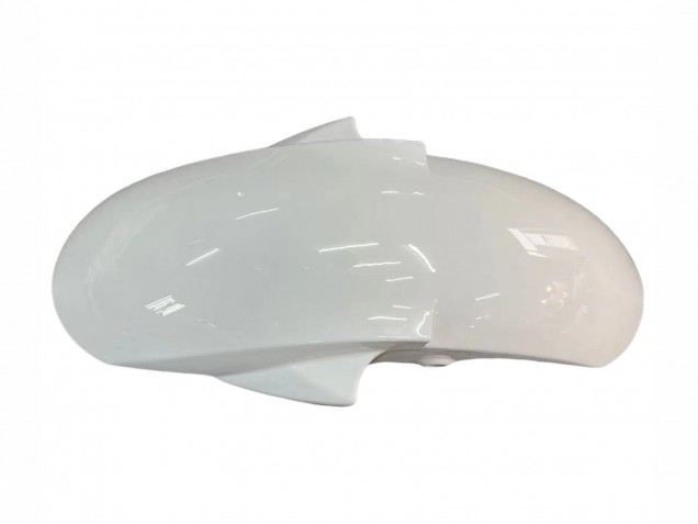 Acquista Carena Moto Yamaha YZF R6 2003-2004 - Bianco