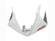 Acquista Carena Moto Yamaha YZF R6 2003-2004 - Bianco