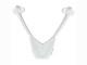 Acquista Carena Moto Yamaha YZF R6 2003-2004 - Bianco