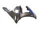 Acquista Carena Moto Yamaha YZF R6 2003-2004 - Nero Opaco Blu