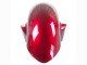 Acquista Carena Moto Yamaha YZF 600 R6 2006-2007 - Rosso Nero Opaco