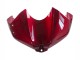 Acquista Carena Moto Yamaha YZF 600 R6 2006-2007 - Rosso Nero Opaco