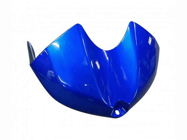 Acquista Carena Moto Yamaha YZF 600 R6 2008-2016 - Argento Blu