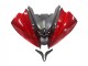 Acquista Carena Moto Yamaha YZF 600 R6 2008-2016 - Rosso Grigio