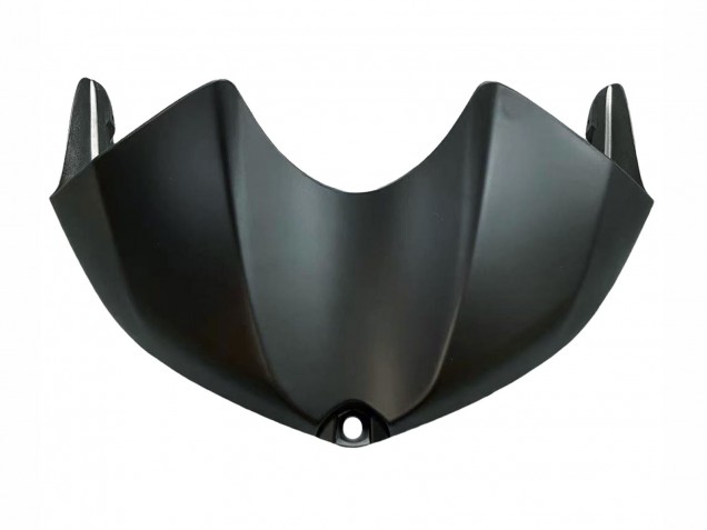 Acquista Carena Moto Yamaha YZF 600 R6 2008-2016 - Argento Grigio