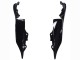 Acquista Carena Moto Yamaha YZF R7 2021-2024 - Nero Lucido