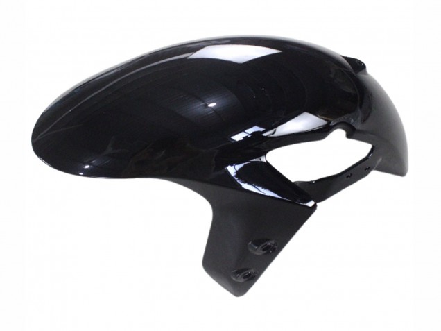 Acquista Carena Moto Yamaha YZF R7 2021-2024 - Nero Lucido