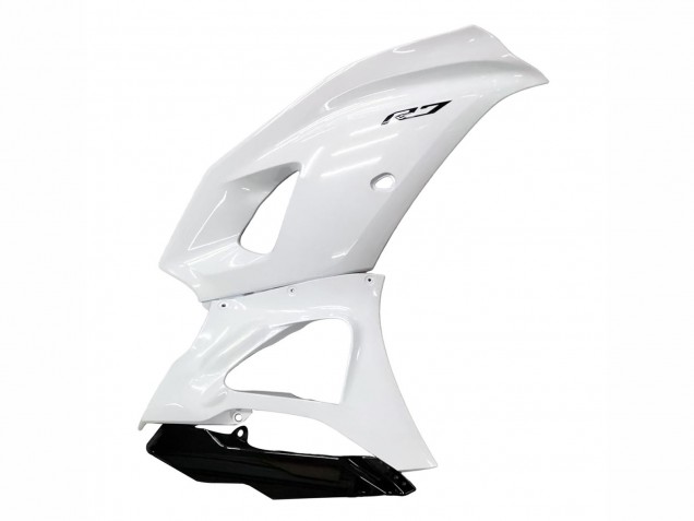 Acquista Carena Moto Yamaha YZF R7 2021-2024 - Lucido Bianco