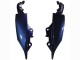 Acquista Carena Moto Yamaha YZF R7 2021-2024 - Pendenza Blu Viola