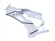 Acquista Carena Moto Kawasaki ZX10R 2021-2025 - Bianco Nero