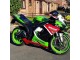 Acquista Carena Moto Kawasaki ZX6R 2007-2008 - Verde Rosso