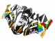 Acquista Carena Moto Kawasaki ZX6R 2007-2008 - Colorato Playboy 223