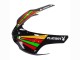 Acquista Carena Moto Kawasaki ZX6R 2007-2008 - Colorato Playboy 223