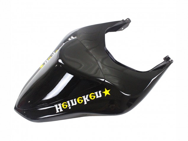 Acquista Carena Moto Kawasaki ZX6R 2007-2008 - Colorato Playboy 223