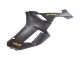 Acquista Carena Moto Kawasaki ZX6R 2007-2008 - Nero Opaco Giallo Logo Ninja