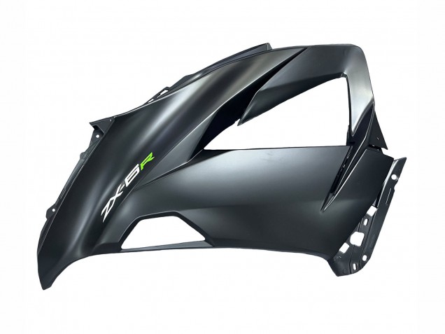 Acquista Carena Moto Kawasaki ZX6R 2013-2018 - Nero Opaco