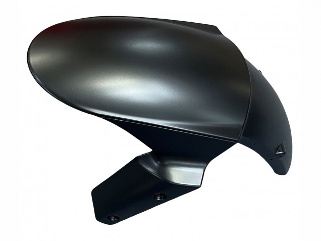Acquista Carena Moto Kawasaki ZX6R 2013-2018 - Nero Opaco