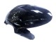 Acquista Carena Moto Kawasaki ZX6R 2019-2022 - Nero Lucido Bianco