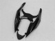 Acquista Carena Moto Kawasaki ZX6R 2009-2012 - Nero Lucido Bianco