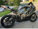 Acquista Carena Moto Kawasaki ZX6R 2019-2022 - Nero Arcobaleno