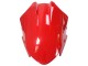 Acquista Carena Moto Kawasaki EX300 2013-2024 - Rosso Nero