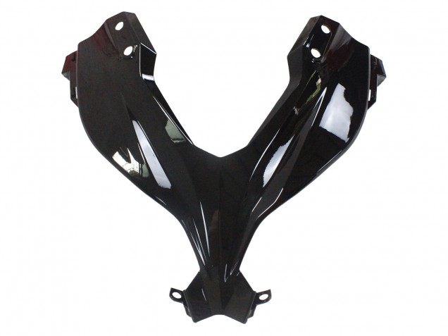 Acquista Carena Moto Kawasaki EX300 2013-2024 - Rosso Nero