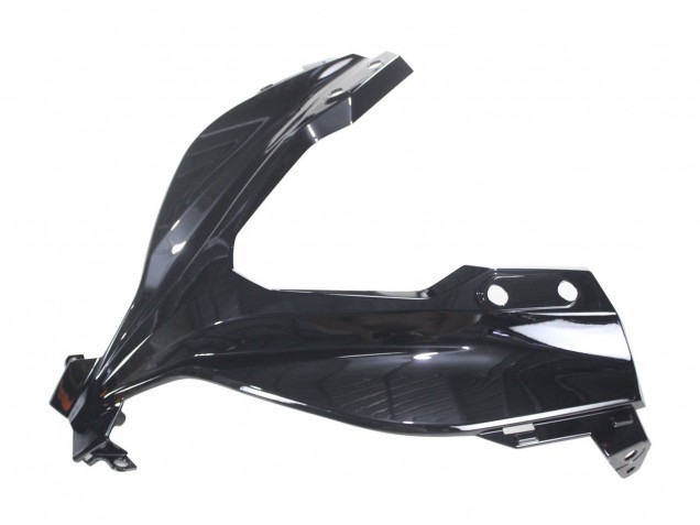 Acquista Carena Moto Kawasaki EX300 2013-2024 - Nero Lucido