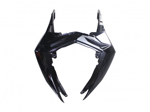 Acquista Carena Moto Kawasaki EX300 2013-2024 - Nero Lucido