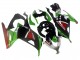 Acquista Carena Moto Kawasaki EX300 2013-2024 - Verde Bianco Rosso Nero Elf