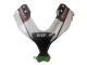 Acquista Carena Moto Kawasaki EX300 2013-2024 - Verde Bianco Rosso Nero Elf