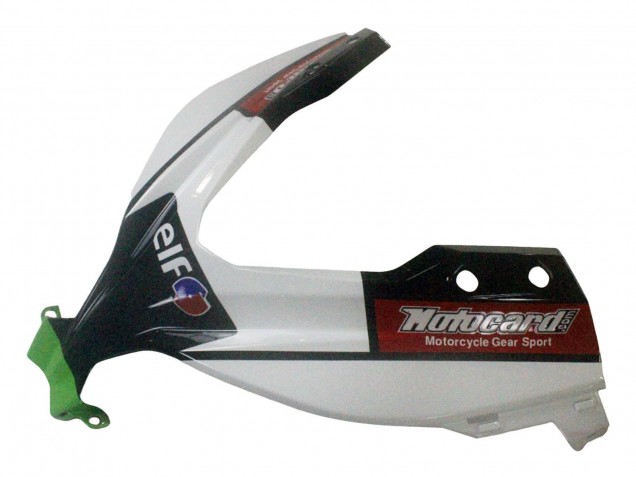 Acquista Carena Moto Kawasaki EX300 2013-2024 - Verde Bianco Rosso Nero Elf
