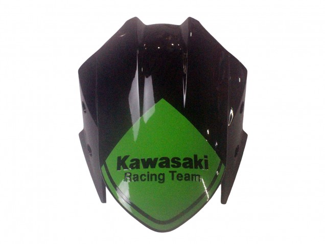 Acquista Carena Moto Kawasaki EX300 2013-2024 - Verde Bianco Rosso Nero Elf