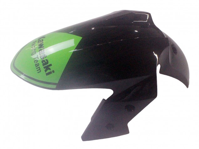 Acquista Carena Moto Kawasaki EX300 2013-2024 - Verde Bianco Rosso Nero Elf