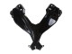 Acquista Carena Moto Kawasaki EX300 2013-2024 - Nero Lucido Nero Opaco Verde