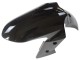 Acquista Carena Moto Kawasaki EX300 2013-2024 - Nero Lucido Nero Opaco Verde