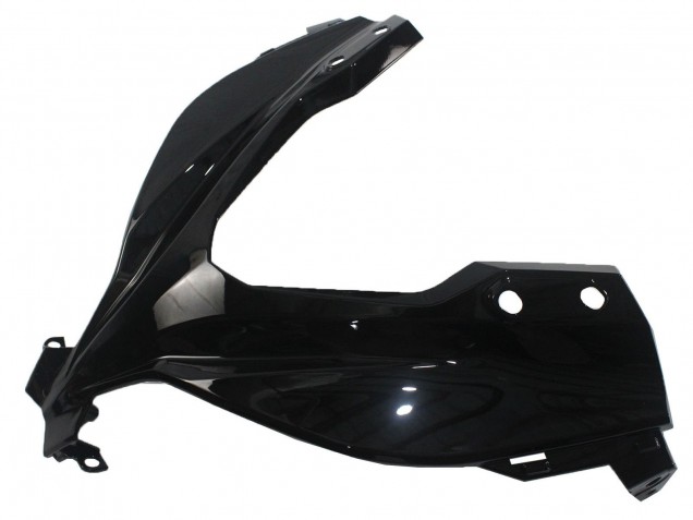 Acquista Carena Moto Kawasaki EX300 2013-2024 - Nero Lucido Blu