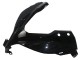 Acquista Carena Moto Kawasaki EX300 2013-2024 - Nero Lucido Blu