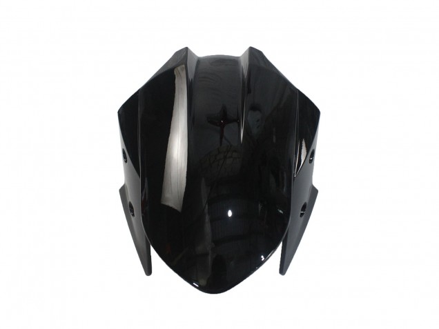 Acquista Carena Moto Kawasaki EX300 2013-2024 - Nero Lucido Blu