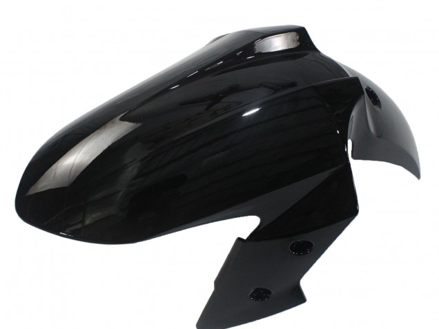 Acquista Carena Moto Kawasaki EX300 2013-2024 - Nero Lucido Blu