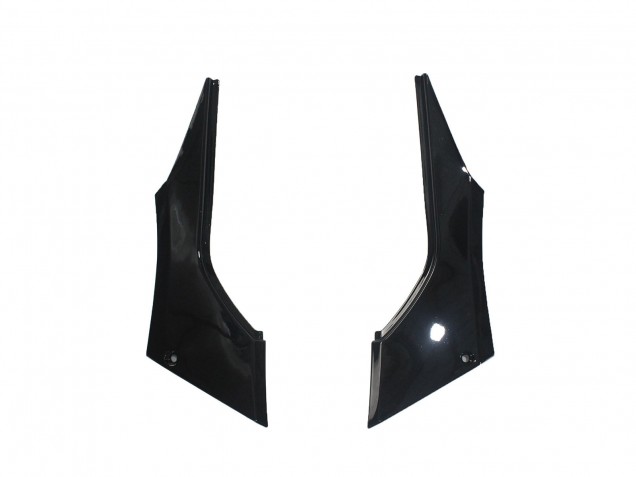 Acquista Carena Moto Kawasaki EX300 2013-2024 - Nero Lucido Blu