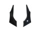 Acquista Carena Moto Kawasaki EX300 2013-2024 - Nero Lucido Blu