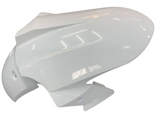 Acquista Carena Moto Kawasaki EX300 2013-2024 - Bianco Nero