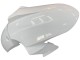 Acquista Carena Moto Kawasaki EX300 2013-2024 - Bianco Nero