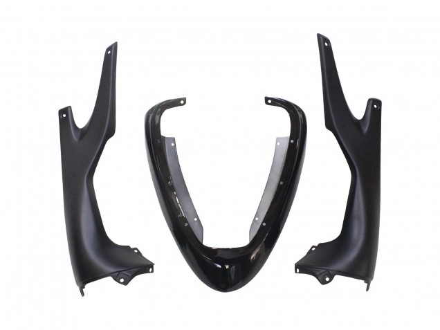 Acquista Carena Moto Aprilia RS125 2000-2005 - Nero Rosso Giallo