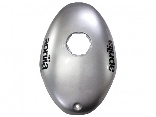 Acquista Carena Moto Aprilia RS125 2000-2005 - Rosso Nero Argento Corsa